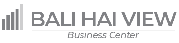 Bali Hai View Logo